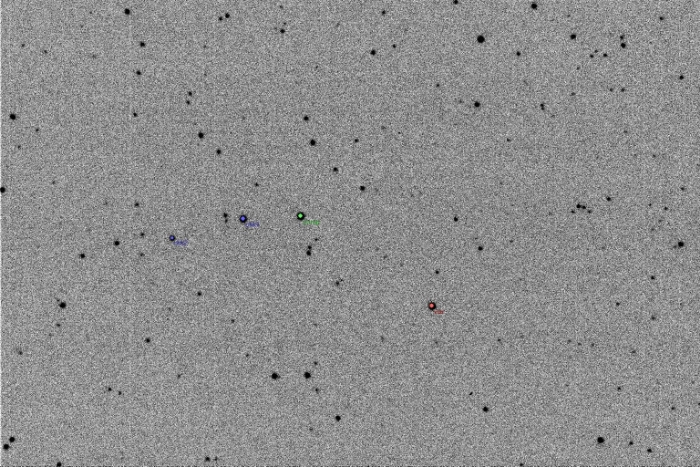 Mapka - AH Aur, JD 2455643.33080