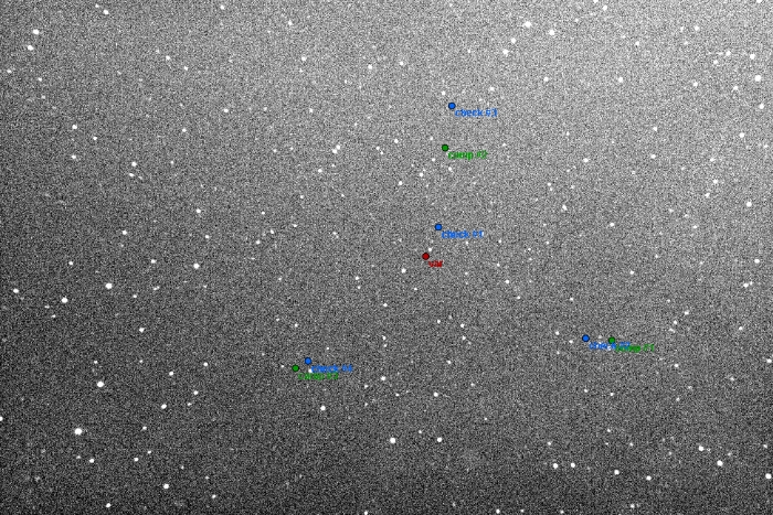 Mapka - FI Lyn, JD 2458533.21958