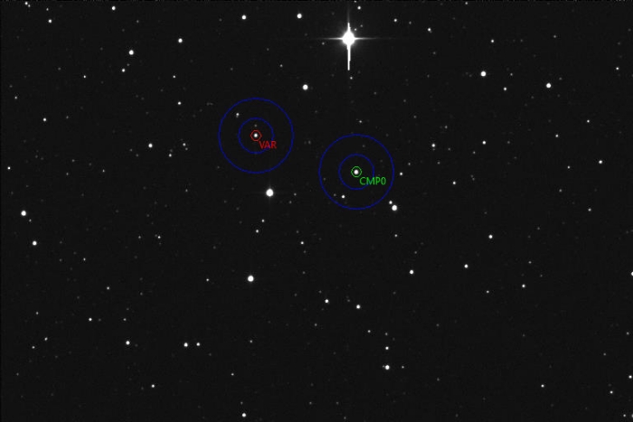 Mapka - CzeV1638, JD 2458581.43957