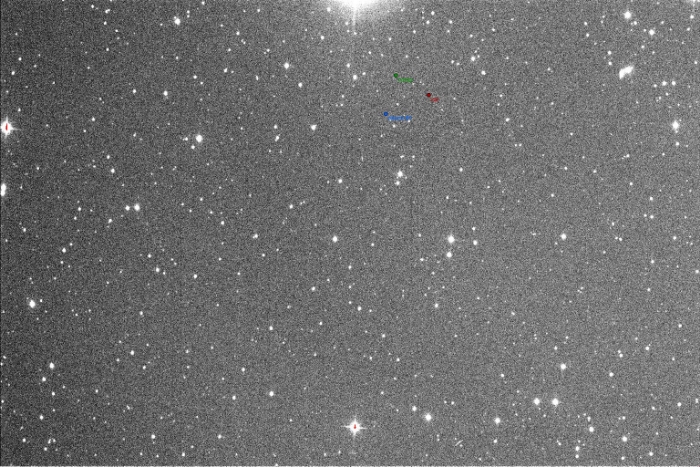 Mapka - LINEAR 14520413, JD 2458590.46550