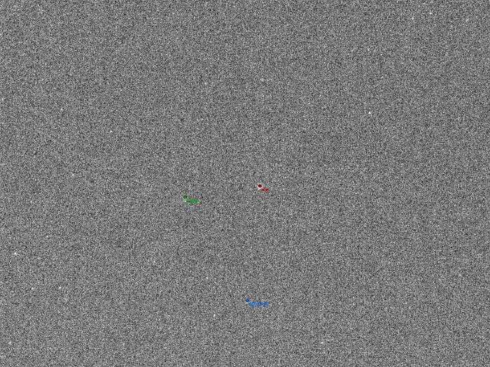 Mapka - RW CrB, JD 2458592.35469