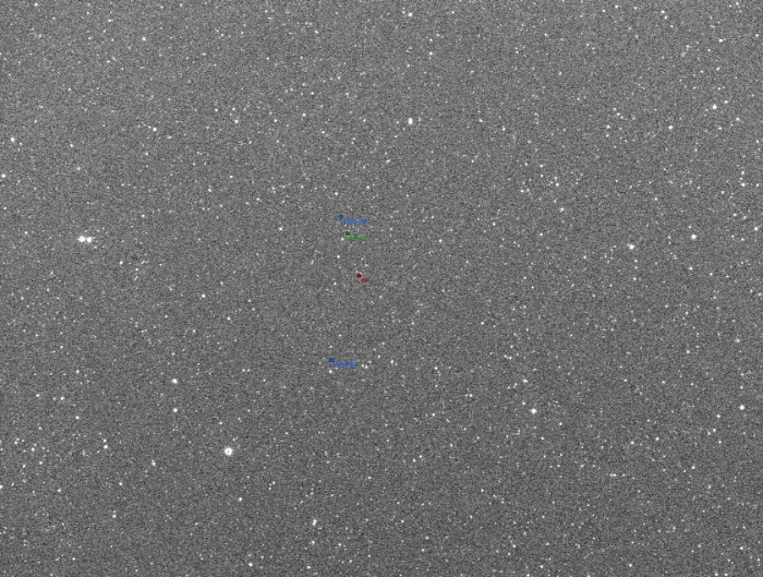 Mapka - ZZ Cep, JD 2458635.35523