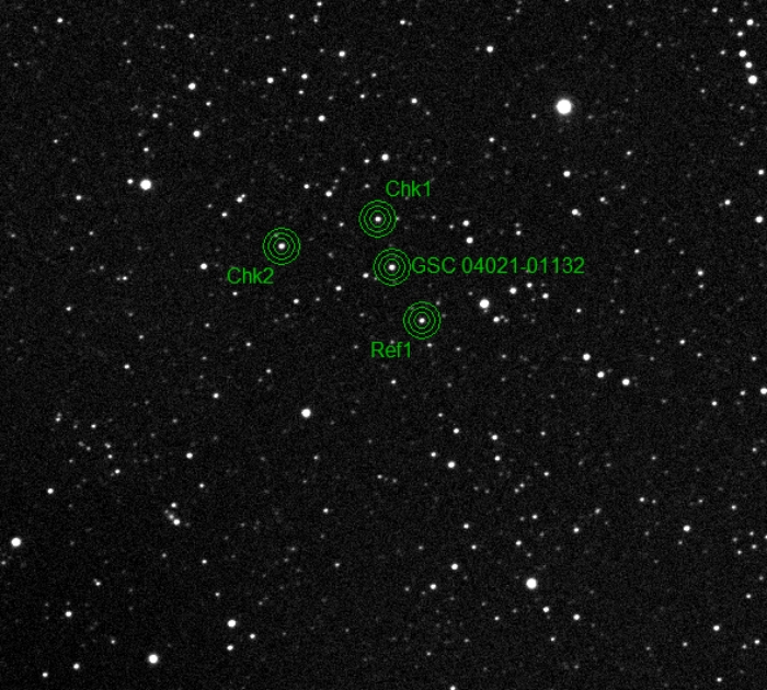 Mapka - CzeV1594, JD 2458520.34844