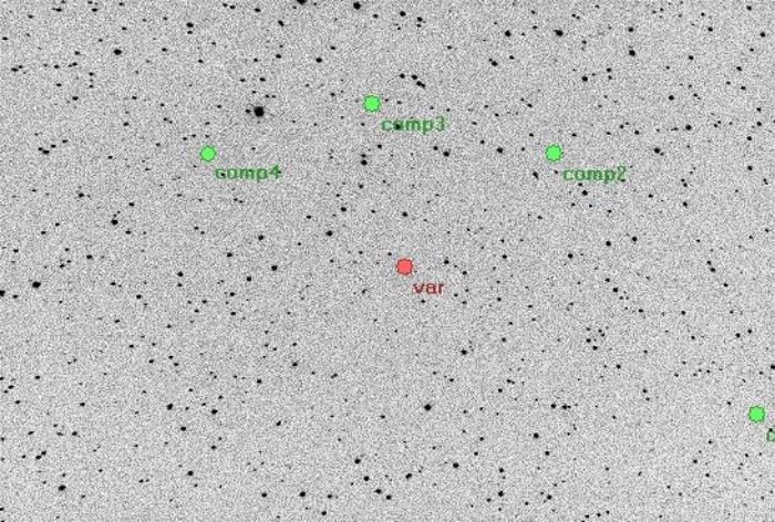 Mapka - HAT-P-30, JD 2455650.34762