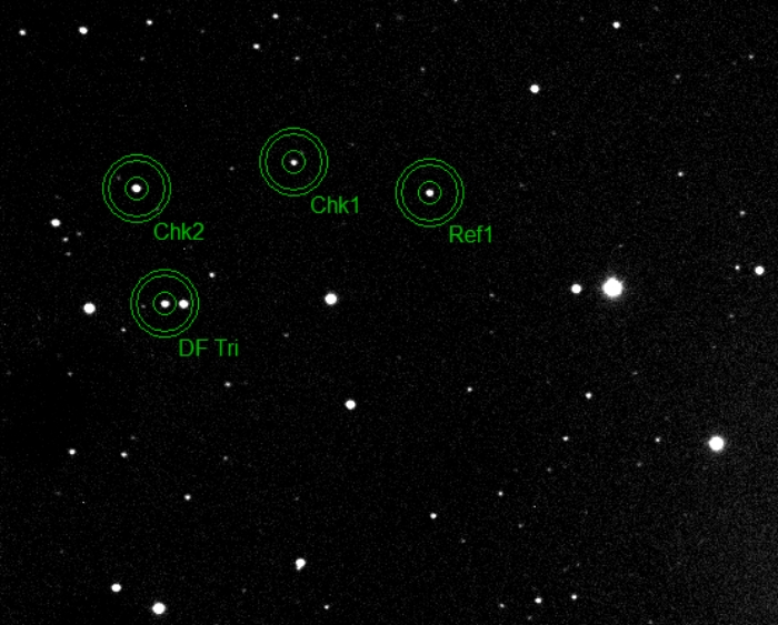Mapka - DF Tri, JD 2458872.21878
