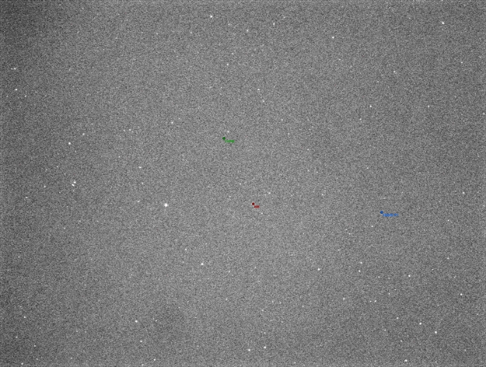 Mapka - W UMa, JD 2458946.25802