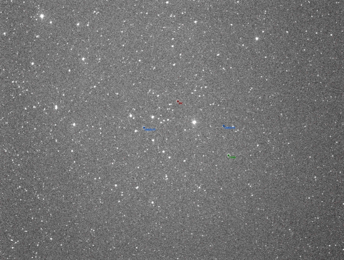 Mapka - V2477 Cyg, JD 2459089.30228