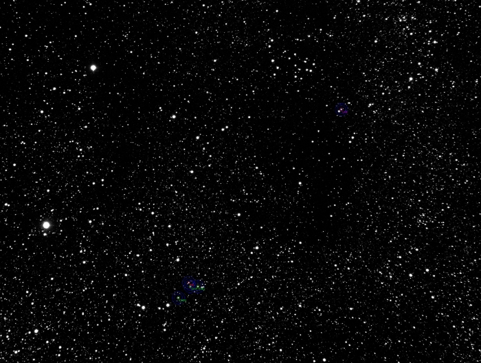 Mapka - OR Cas, JD 2459110.27878