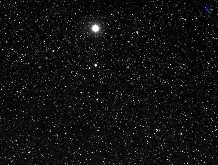 Mapka - OR Cas, JD 2459120.25229