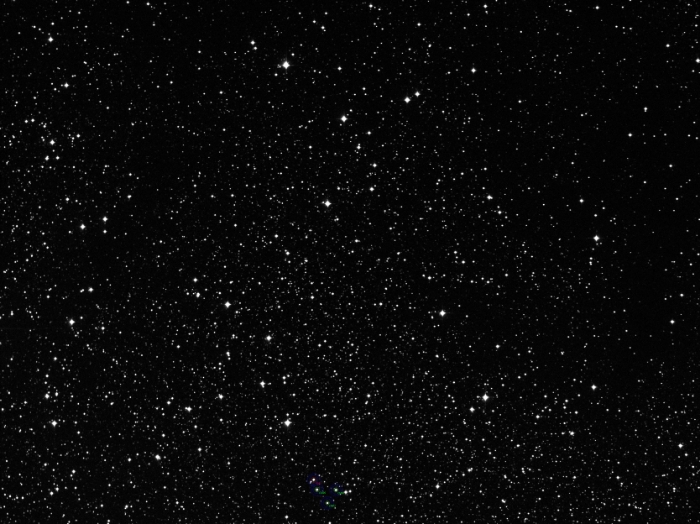 Mapka - OR Cas, JD 2459110.27710