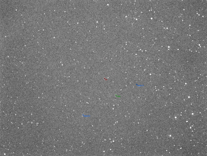 Mapka - NN Cep, JD 2459225.25362