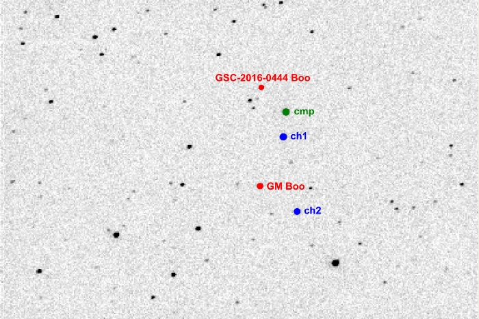 Mapka - GM Boo, JD 2455649.55306