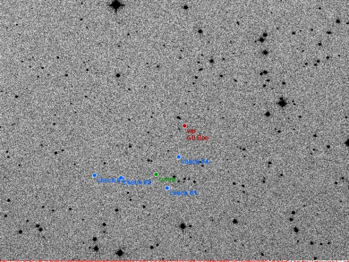 Mapka - GU Boo, JD 2459311.48774