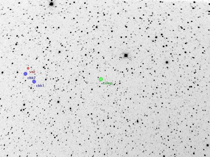 Mapka - WESPA V46, JD 2459451.32707