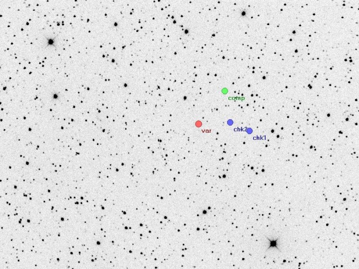 Mapka - BY Peg, JD 2459463.31624