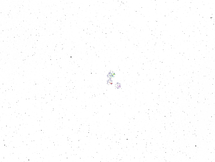Mapka - U Peg, JD 2459490.42436