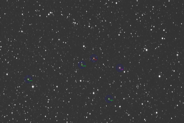 Mapka - BL And, JD 2459102.44661