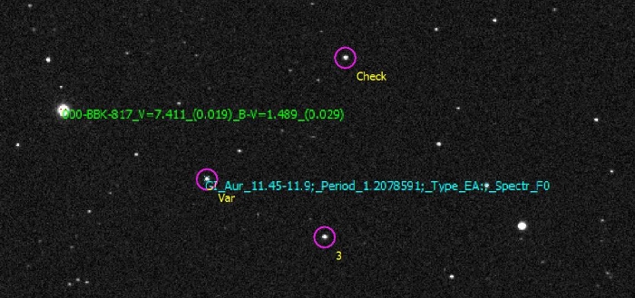 Mapka - GI Aur, JD 2459663.30128