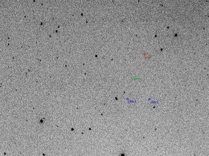 Mapka - NX Boo, JD 2459695.31113