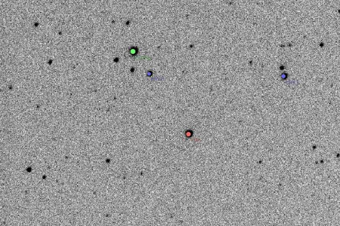 Mapka - V1097 Her, JD 2453510.35831