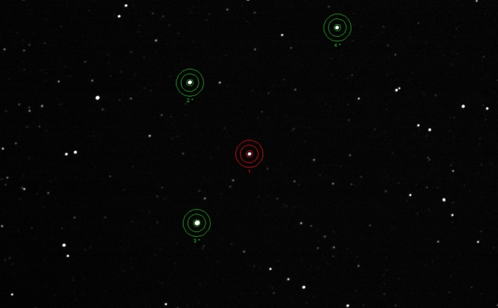 Mapka - SV Cam, JD 2459529.34914