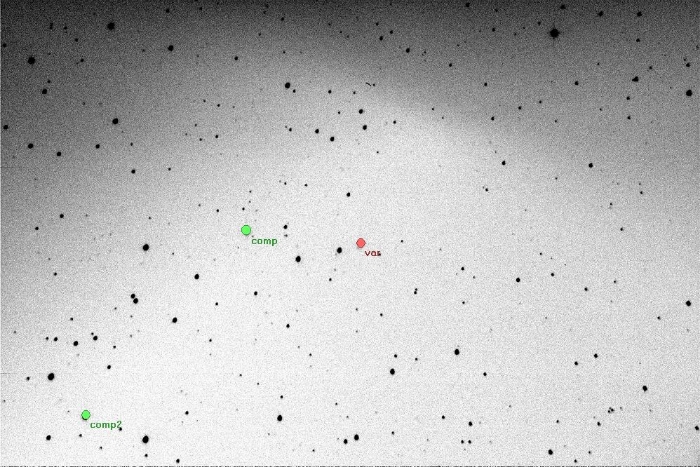 Mapka - HAT-P-4, JD 2455685.33449