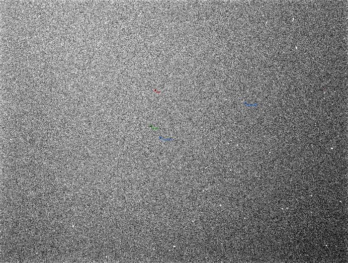 Mapka - VW Cep, JD 2459897.18721