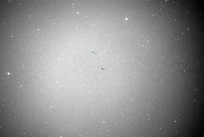 Mapka - LR Com, JD 2459978.49399