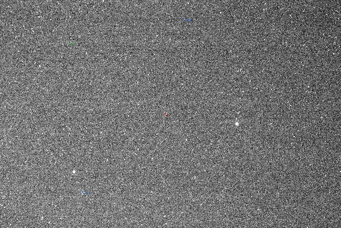 Mapka - VW Cep, JD 2460005.41868