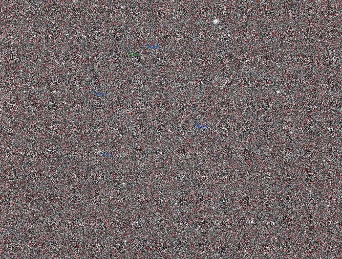 Mapka - VW Cep, JD 2460177.30311