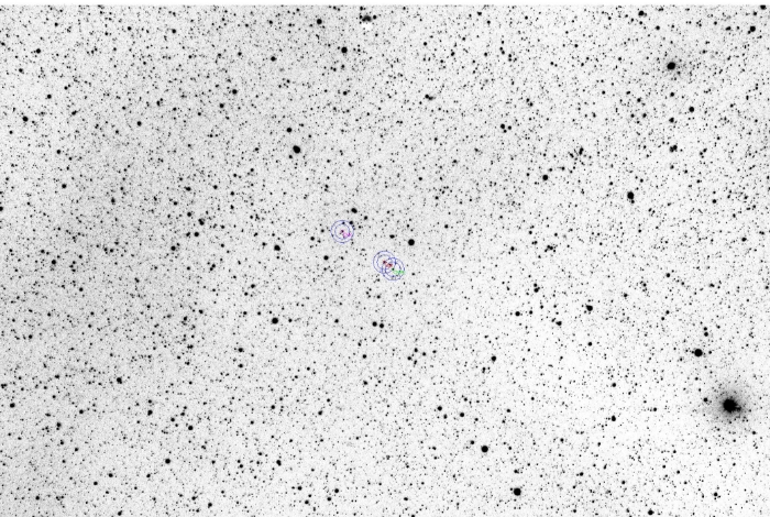 Mapka - CG Cyg, JD 2460214.32043