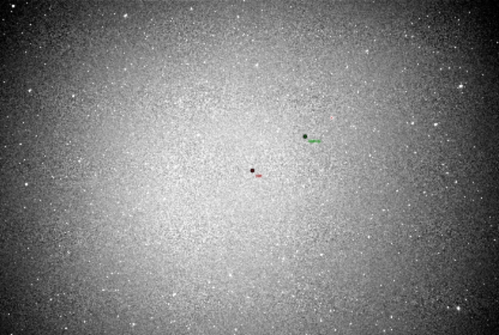 Mapka - RT Per, JD 2460273.20848