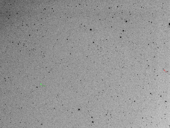 Mapka - CzeV250, JD 2455695.35609