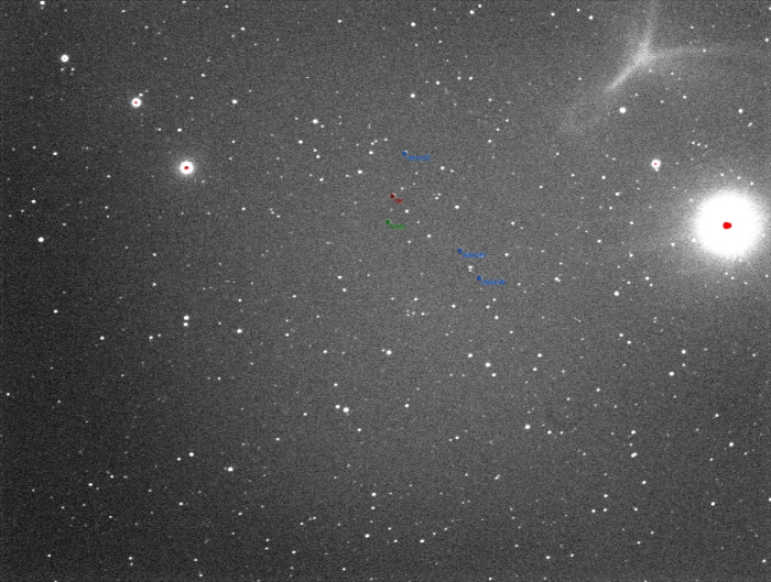 Mapka - ER Ori, JD 2460357.20161