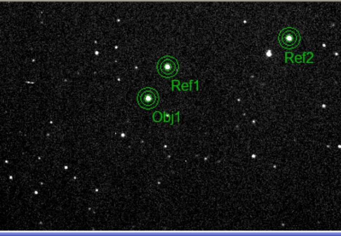 Mapka - V1037 Her, JD 2455696.36172