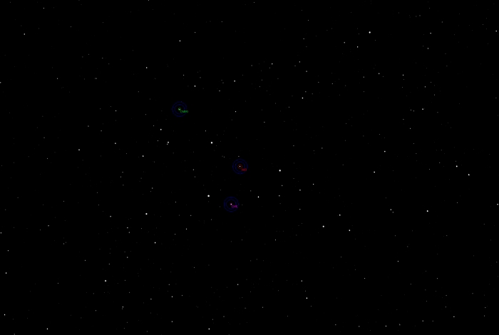 Mapka - AM CrB, JD 2460430.32106