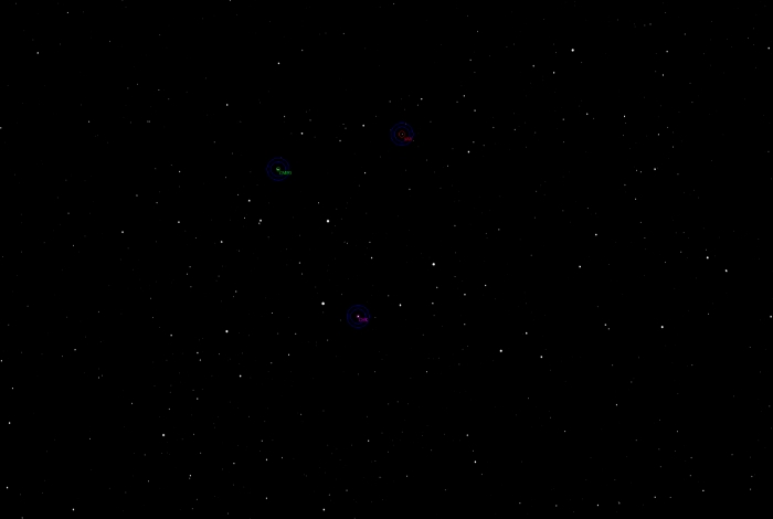 Mapka - ROTSE1 J161034.46+371538.9, JD 2460430.32106