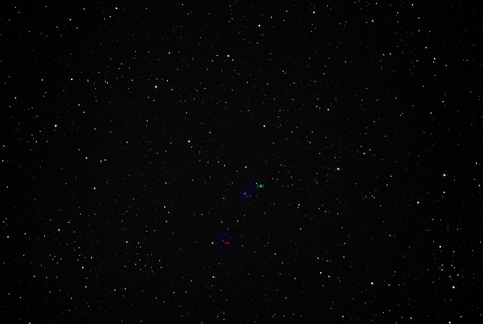 Mapka - ASASSN-V J202129.04+363025.1, JD 2460496.38284