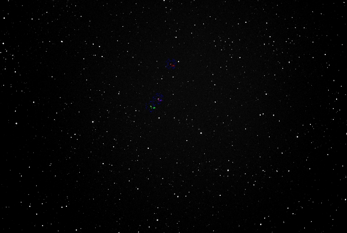 Mapka - ASASSN-V J202129.04+363025.1, JD 2460505.37590