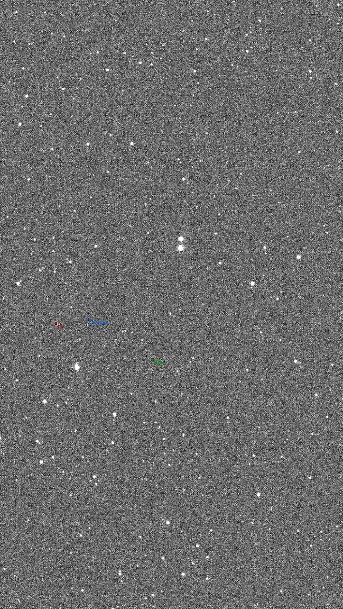 Mapka - AB And, JD 2460553.41443