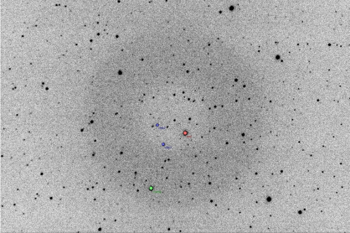 Mapka - HS Her, JD 2455701.34043