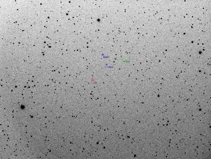 Mapka - CzeV257, JD 2455707.38550