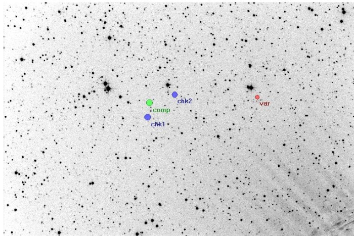 Mapka - CzeV248, JD 2455711.37095