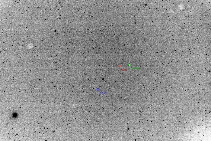 Mapka - V1065 Her, JD 2455380.35813