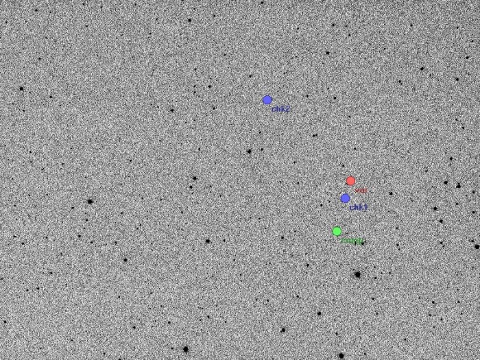 Mapka - HAT-P-4, JD 2455309.31482