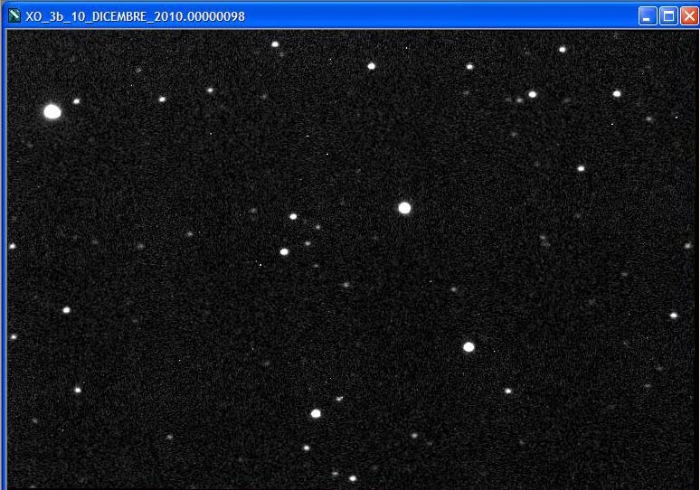 Mapka - XO-3, JD 2455541.22752