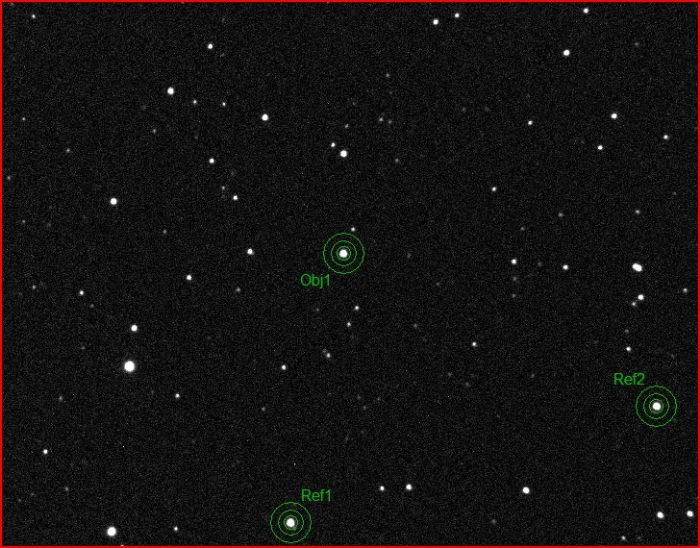 Mapka - HAT-P-9, JD 2455555.33723