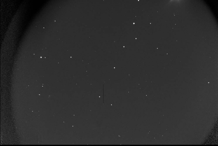 Mapka - WASP-13, JD 2455649.38600