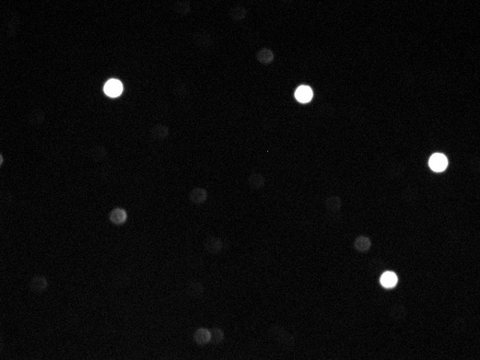 Mapka - HAT-P-14, JD 2455731.32937