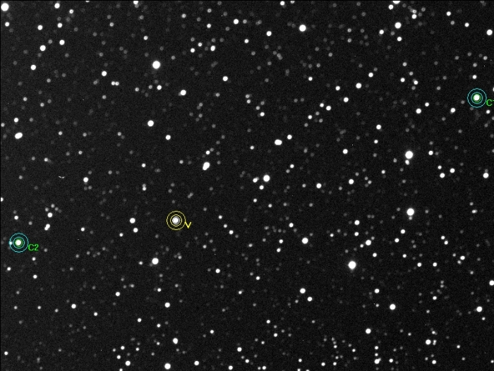 Mapka - HAT-P-5, JD 2455736.32327